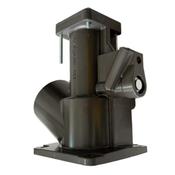 Atlas Copco Unloader Assembly