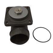 Atlas Copco Unloader Assembly
