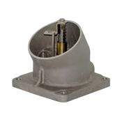 Atlas Copco Unloader Assembly
