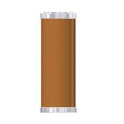 Inline Prefilter Element BHT (15µm)