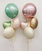 Orb Balloon Bunch image