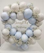 Custom Balloon Hoop