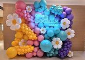 Balloon Wall image
