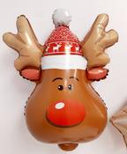 Reindeer Balloon Package image
