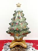 Table Top Christmas Tree Balloon