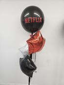 Celebration Balloon Bunch image