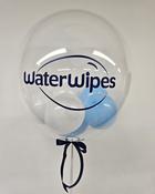 Branded Bubble Balloon