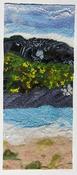 Rocks and Sea image