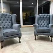 London Chair