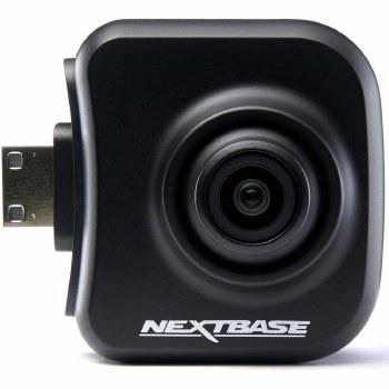 Nextbase Cabin View Dash Cam 140° Viewing Angle for Taxi & Private Hire Drivers