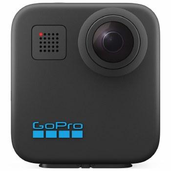 GoPro MAX 360 Action Camera Black Lens