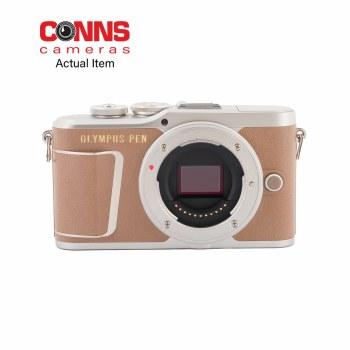 OLYMPUS E−PL9 BROWN Amazon.com : OM SYSTEM OLYMPUS PEN E-PL9 Body only with 3-Inch LCD