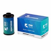 Kentmere 35mm 100 Black &amp; White Film (36 exposures) Single Roll
