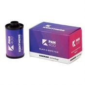 Kentmere 35mm 400 Black &amp; White Film (36 exposures) Single Roll