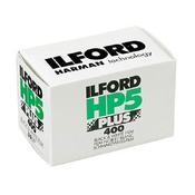 Ilford 35mm HP5 400 Black and White Film (36 exposures) Single Roll