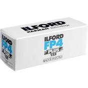 Ilford Medium Format (120) FP4 125 Black &amp; White Film Single Roll
