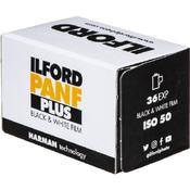 Ilford 35mm PanF 50 Black and White Film (36 exposures) Single Roll