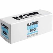 Ilford Medium Format (120) Delta 100 Professional Black &amp; White Film Single Roll