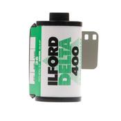 Ilford 35mm Delta 400 Black and White Film (36 exposures) Single Roll