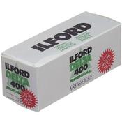 Ilford Medium Format (120) Delta 400 Professional Black &amp; White Film Single Roll