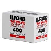 Ilford 35mm XP2 Super 400 Black and White C41 Film (36 exposures) Single Roll