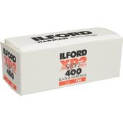 Ilford Medium Format (120) XP2 Super 400 Black &amp; White Film Single Roll