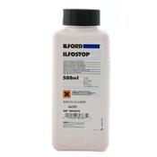 Ilford Ilfostop Stop Bath 500ml
