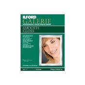 Ilford Galerie Smooth Gloss A3+	 25 Sheets