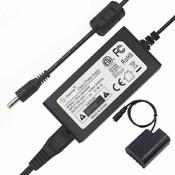 Gonine DMW-DCC12 DMW-AC8 AC Power Adapter DC Coupler Kit