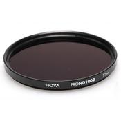 Hoya 52mm PROND1000 10-Stop Neutral Density Filter