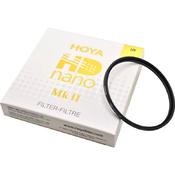 Hoya 49mm HD Nano II UV Filter