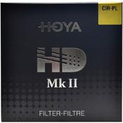 Hoya 52mm HD II Circular Polariser Filter