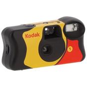 Kodak Fun Saver Single Use Camera with Flash (27 Exposures)