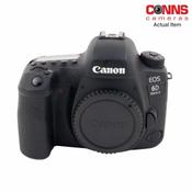 Canon EOS 6D Mark II Camera Body	  (USED) image