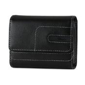 Lowepro Portofino 20 Black Leather Pouch