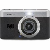 Kodak PIXPRO C1 Black Digital Camera image