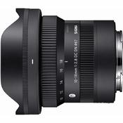 Sigma 10-18mm F2.8 DC DN Contemporary Lens for Sony E-Mount