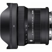 Sigma 10-18mm F2.8 DC DN Contemporary Lens for L-Mount