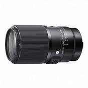 Sigma 105mm F2.8 DG DN Macro ART Lens for Sony E-Mount image