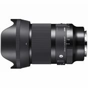 Sigma 35mm F1.4 DG DN Art FE Lens for Sony E-Mount image