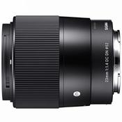 Sigma 23mm F1.4 DC DN Contemporary Lens for Sony E-mount