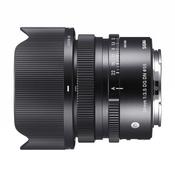 Sigma 24mm F3.5 DG DN Contemporary for Sony E Lens image