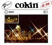 Cokin Filter P057 Star 4