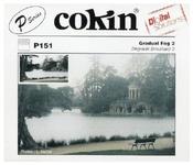 Cokin Filter P151 Gradient Fog 2