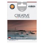 Cokin Filter P125L Gradual Tobacco T2-Soft