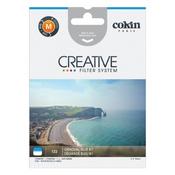 Cokin Filter Z122 Gradual Blue B1