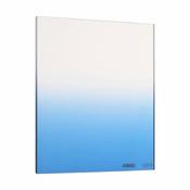 Cokin Filter Z123S Gradual Blue B2-Soft