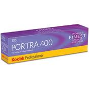 Kodak 35mm Portra 400 Professional Colour Negative Film (36 exposures) Single Roll