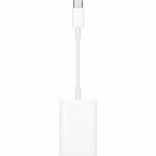 Apple USB-C to SD Card Camera Reader image