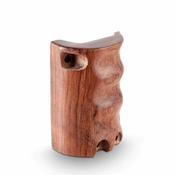 SmallRig Wooden Handgrip for Sony A6000/A6300/A6500 ILCE-6000/ ILCE-6300/ILCE-6500 1970 image
